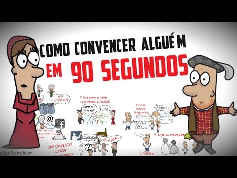 Vídeo: O que você quer dizer com impressão?