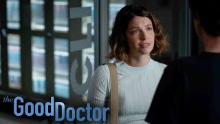 The Good Doctor | "Thank You For Your Total Honesty"