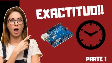 Timer con Arduino [Parte 1] ❤️  REGISTROS del Micro! # 015