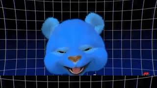 VÍDEO DO BABY BLUE BOT