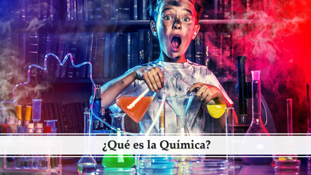 La Química y su relación con otras ciencias YouTube La Química y su relación con otras ciencias YouTube