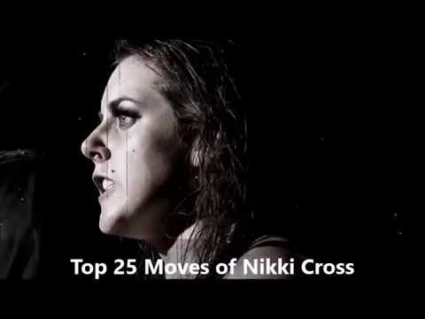 Top 25 Moves of Nikki Cross (Nikki Storm)