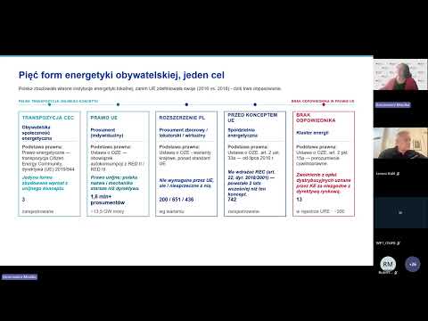 Klastry dla klastrów: jak ograniczać straty ciepła i rozwijać lokalną energetykę?