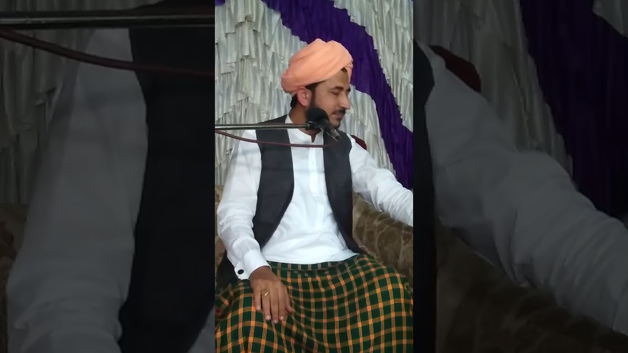 Peer Anwar Hussain Shah Nosahi Qadri