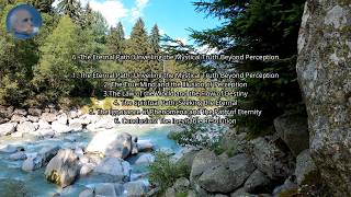 6. The Eternal Path: Unveiling the Mystical Truth Beyond Perception