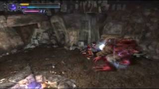 Onimusha Part 3