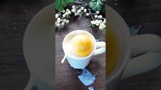 Hot Chocolate Bomb App #SHORTS