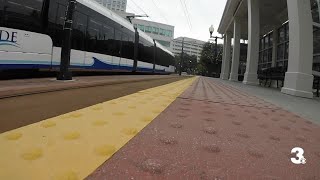What's the future of traffic, transportation in Hampton Roads?