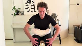 Why Your Back Pain Won't Go Away (And The Breathing Fix Nobody Talks About)