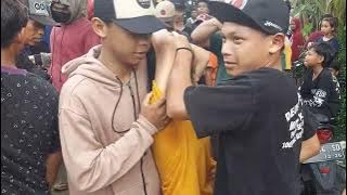 PAWANG MENANG BANYAK!! KESEMPATAN DALAM KESURUPAN, GESEK GESEK PEDANG GRATIS