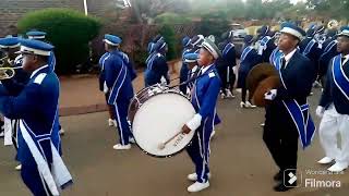 Come With Me To St.j Event Mmino Wa Phala Waiting Visit