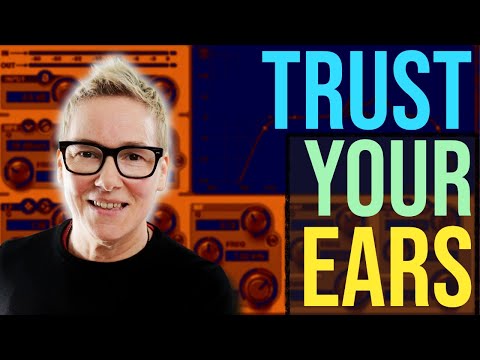 How to Make EQ Decisions With Confidence (No More Sweeping!)