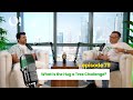 O! Millionaire Podcast Ep 79: What is The Hug a Tree Challenge?
