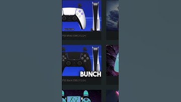 Free way to show your controller on Live stream #twitch