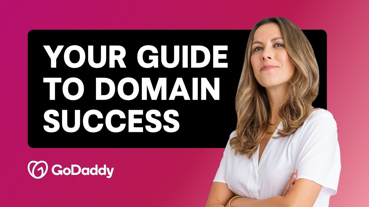 Domain Management Made Simple - Beginner's Guide - YouTube
