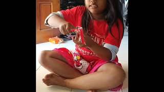 Review Samyang Extra Hot Ala Bocil