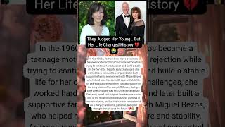 They Judged Her Young… But Her Life Changed History 💔😭