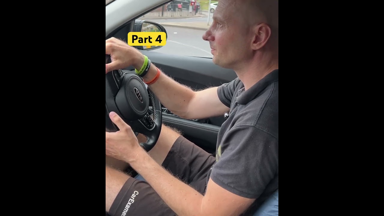 Cargiant selling Kia Niro part 4