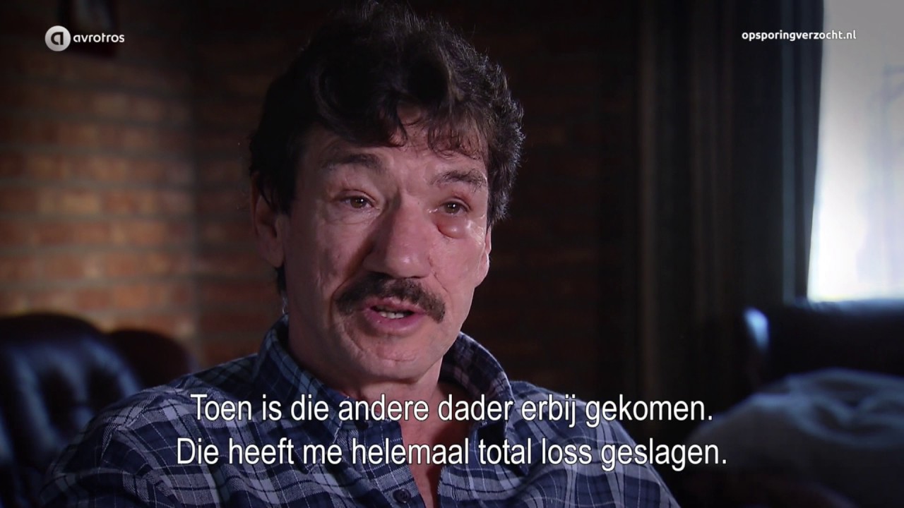 Loosbroek: Woningoverval in de Voorstraat