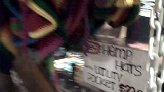 Hippie Store in Sacramento