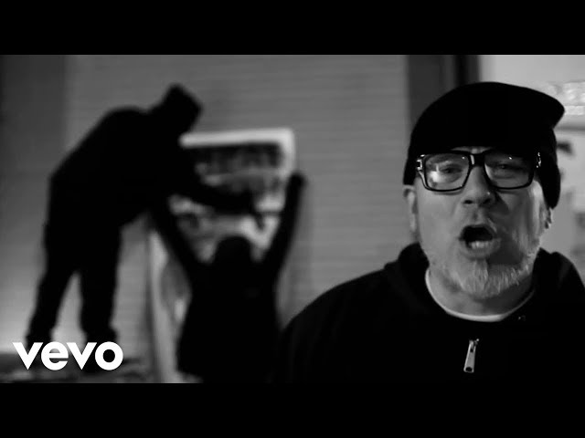 Everlast - I Get By