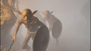 'Welcome to the Goblin Caves' - Dark and Darker