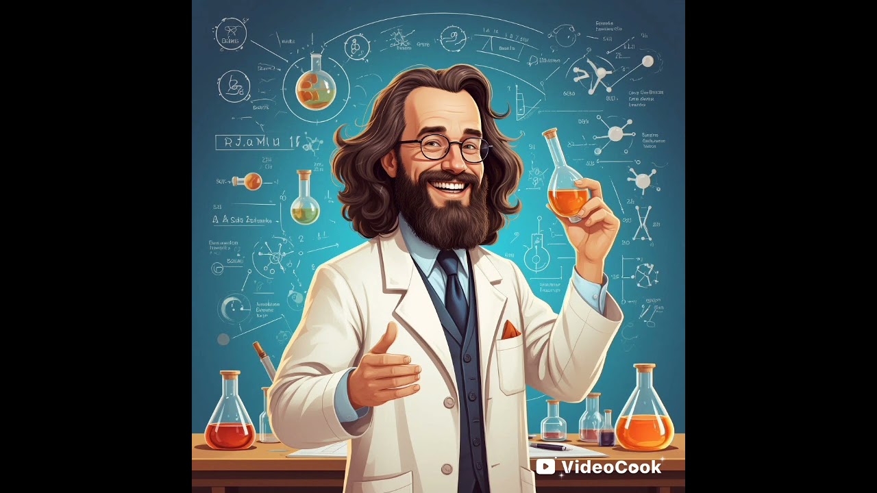 Песня - Менделеев