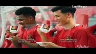 Iklan Luwak Hitam Baru 'Gak Kemanisan Mantap' [ft. Shin Tae-Yong & Pemain Timnas U-23] 30sec (2022)