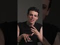 Yungblud is Sick of the Myth That British Food is Bad