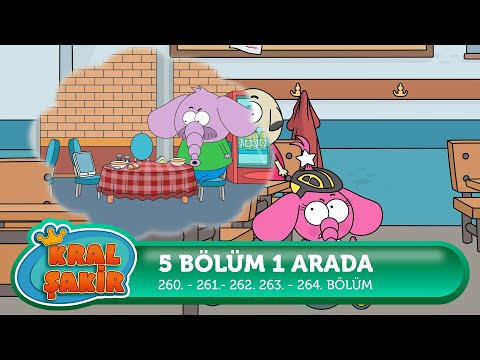 53. Bölüm Uzun Versiyon - Kral Şakir