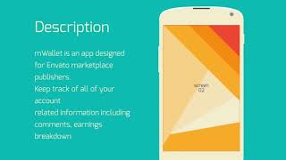 Lite App Promotion | After Effects Project Files - Videohive template screenshot 3