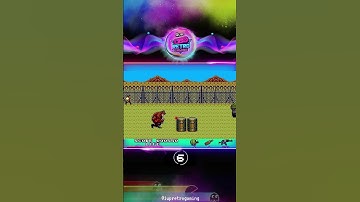 Guess The Video Game In 10 Seconds Let