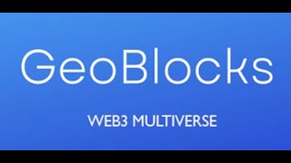 What Is Geoblocks.earth