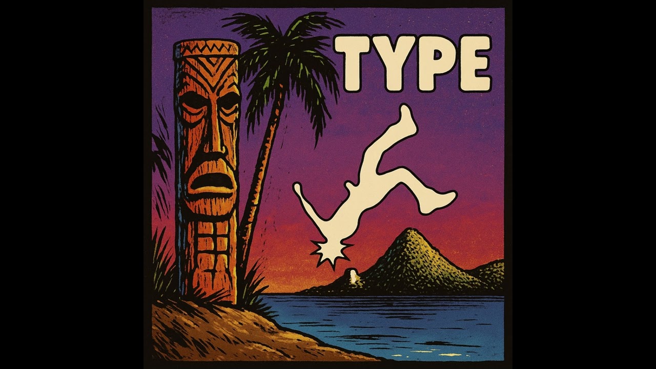 [FREE[ SURF x CLUSTER x  JUGO! TYPE BEAT