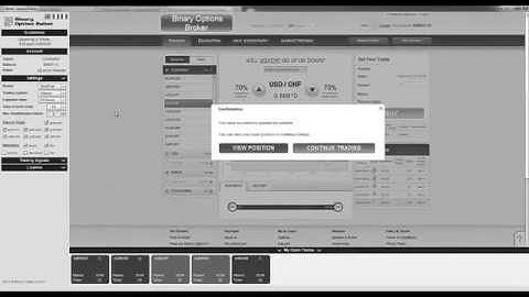 Binary Option Robot 100 Automated Trading Software1