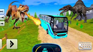 City Bus Simulator 3D | Bus Games | Andriod Gameplay screenshot 4