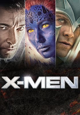 X-Men 2 Mystique