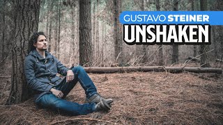 Unshaken (Red Dead Redemption 2) with Chords | Cover by Gustavo Steiner