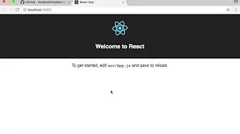 cursos/0006-dicas-de-react: Crie seu Projeto de React (web) usando create-react-app
