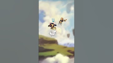 All Battle Boots 0-death Combos in Brawlhalla