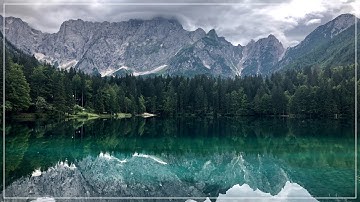 Harmonious F#m7 / Gbm7 (F# minor 7 / Gb minor 7) CHORD - Ambient Backing Track #60