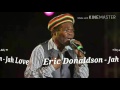 Eric Donaldson - Jah Love