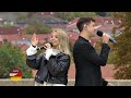 Seven X Chiara Castelli - Ich feiers Dich zu lieben (ZDF-Fernsehgarten on Tour 02.10.2022)