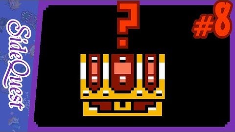 A Link to the Past Randomizer: Regular Let