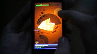 Dart ninja screenshot 5