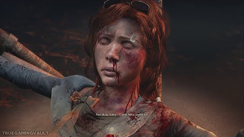 Mad Max - Walkthrough - Part 23