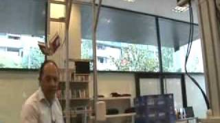 AdvanSafe demo