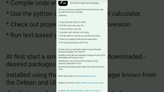 (Problem Solved) Termux is not Working | Termux Packages not Installed 2023
