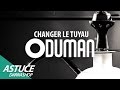 Comment changer le tuyau de votre chicha oduman   darnashop