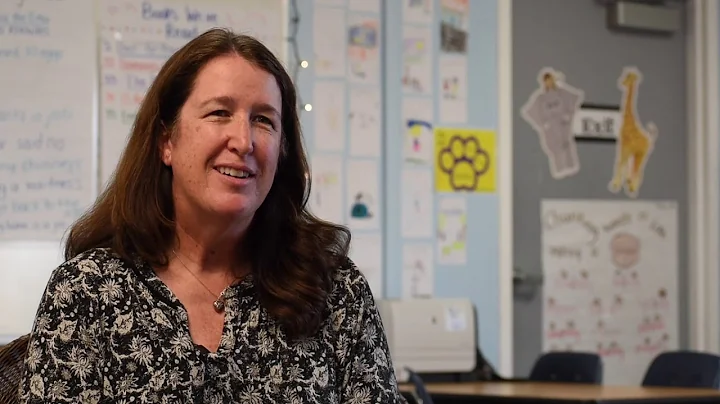 Murray Elementary School - Denise Fisher